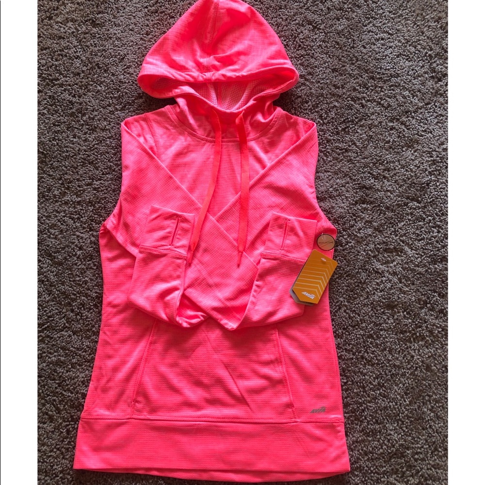 Winter Hoodie